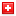 liliput.ch server is located in Switzerland